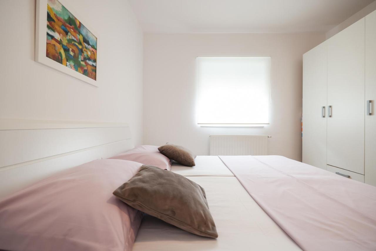 Apartment Leon Бибинье Экстерьер фото