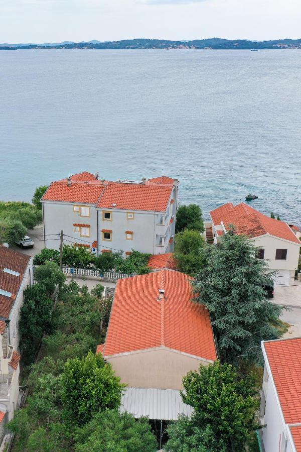 Apartment Leon Бибинье Экстерьер фото