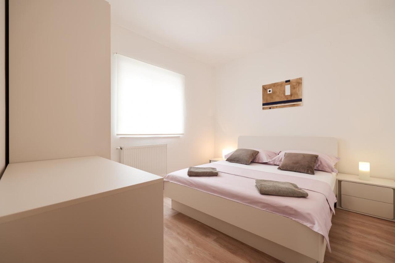 Apartment Leon Бибинье Экстерьер фото