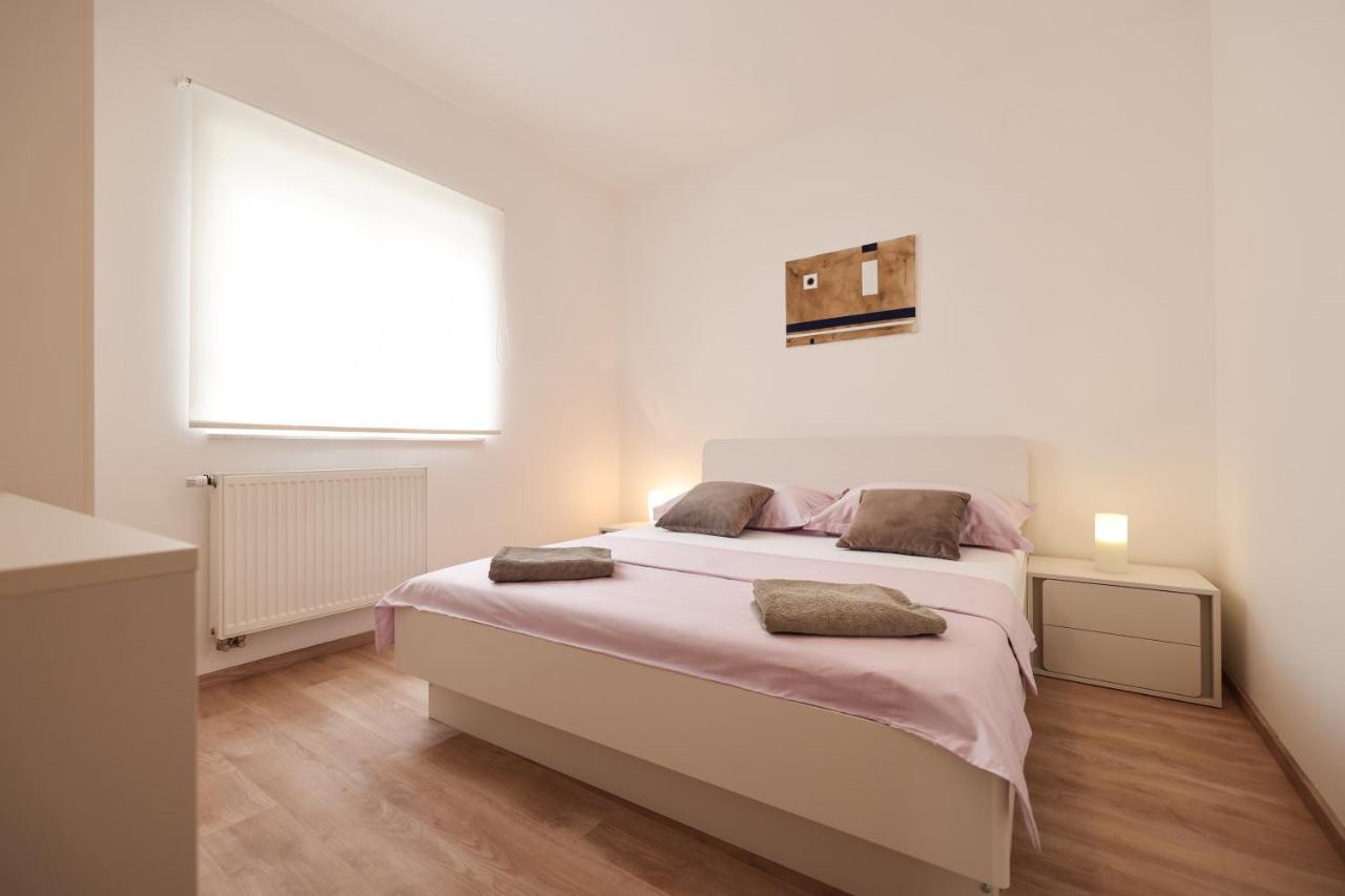 Apartment Leon Бибинье Экстерьер фото