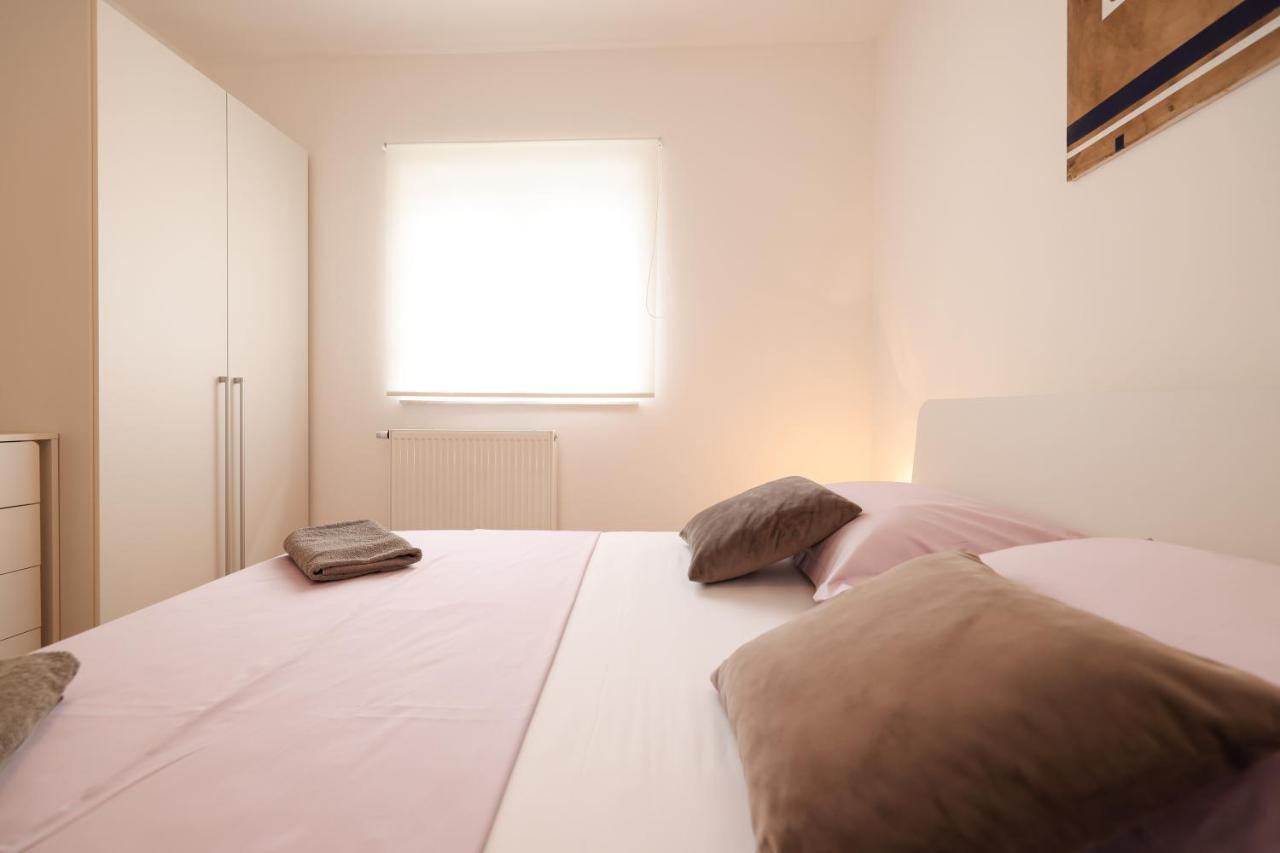 Apartment Leon Бибинье Экстерьер фото