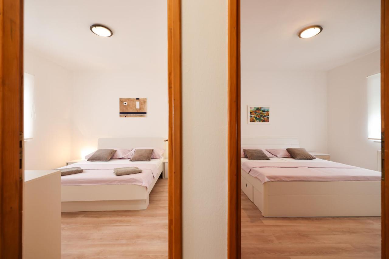 Apartment Leon Бибинье Экстерьер фото