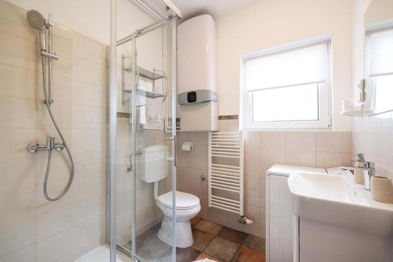 Apartment Leon Бибинье Экстерьер фото