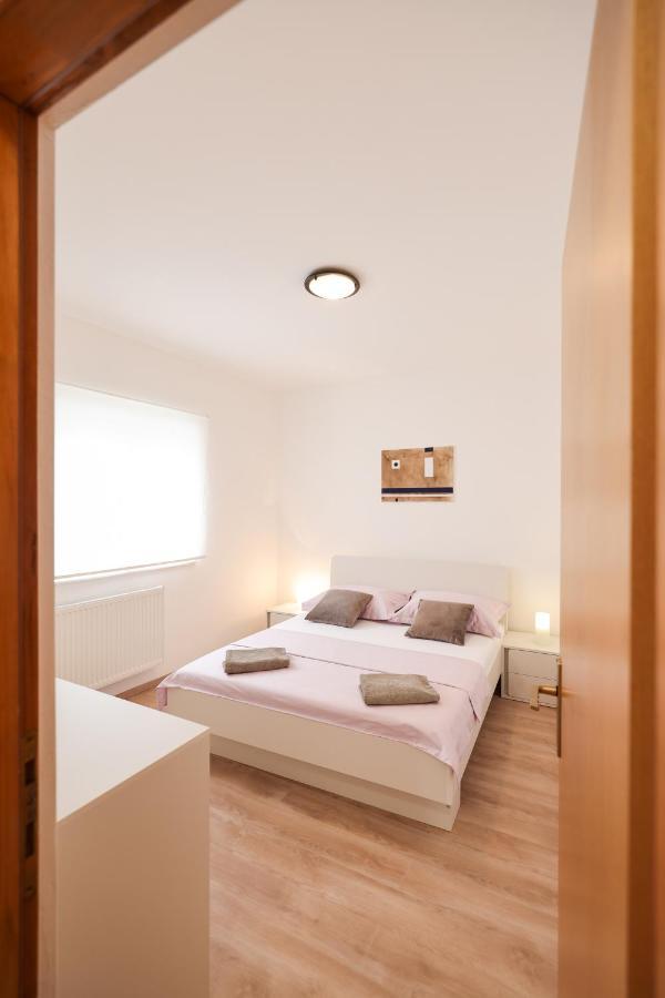 Apartment Leon Бибинье Экстерьер фото