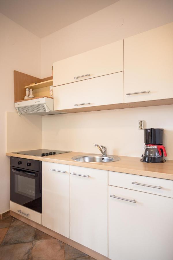 Apartment Leon Бибинье Экстерьер фото