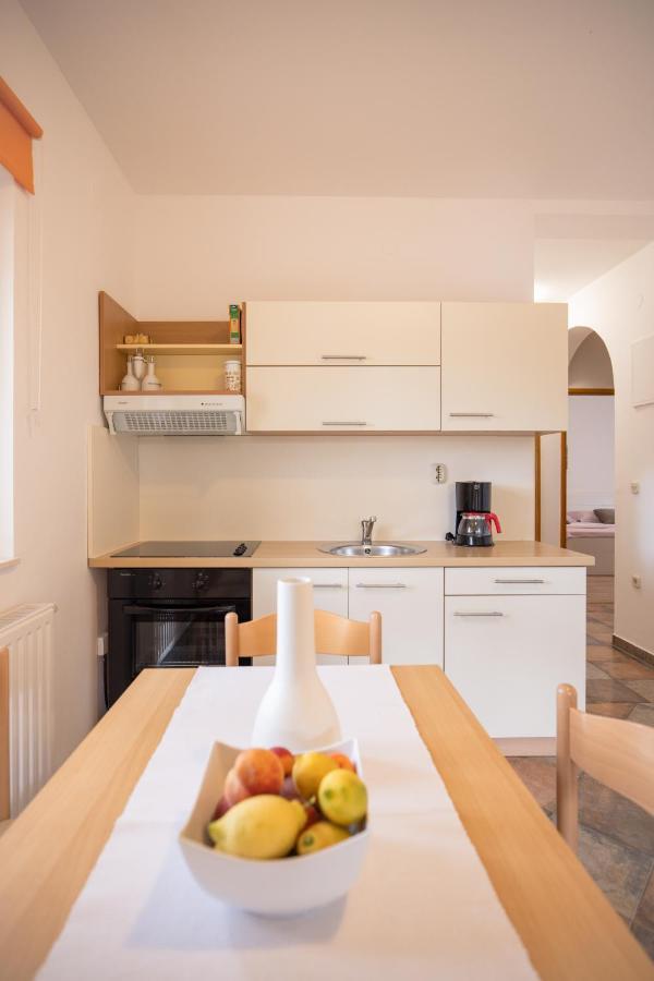 Apartment Leon Бибинье Экстерьер фото