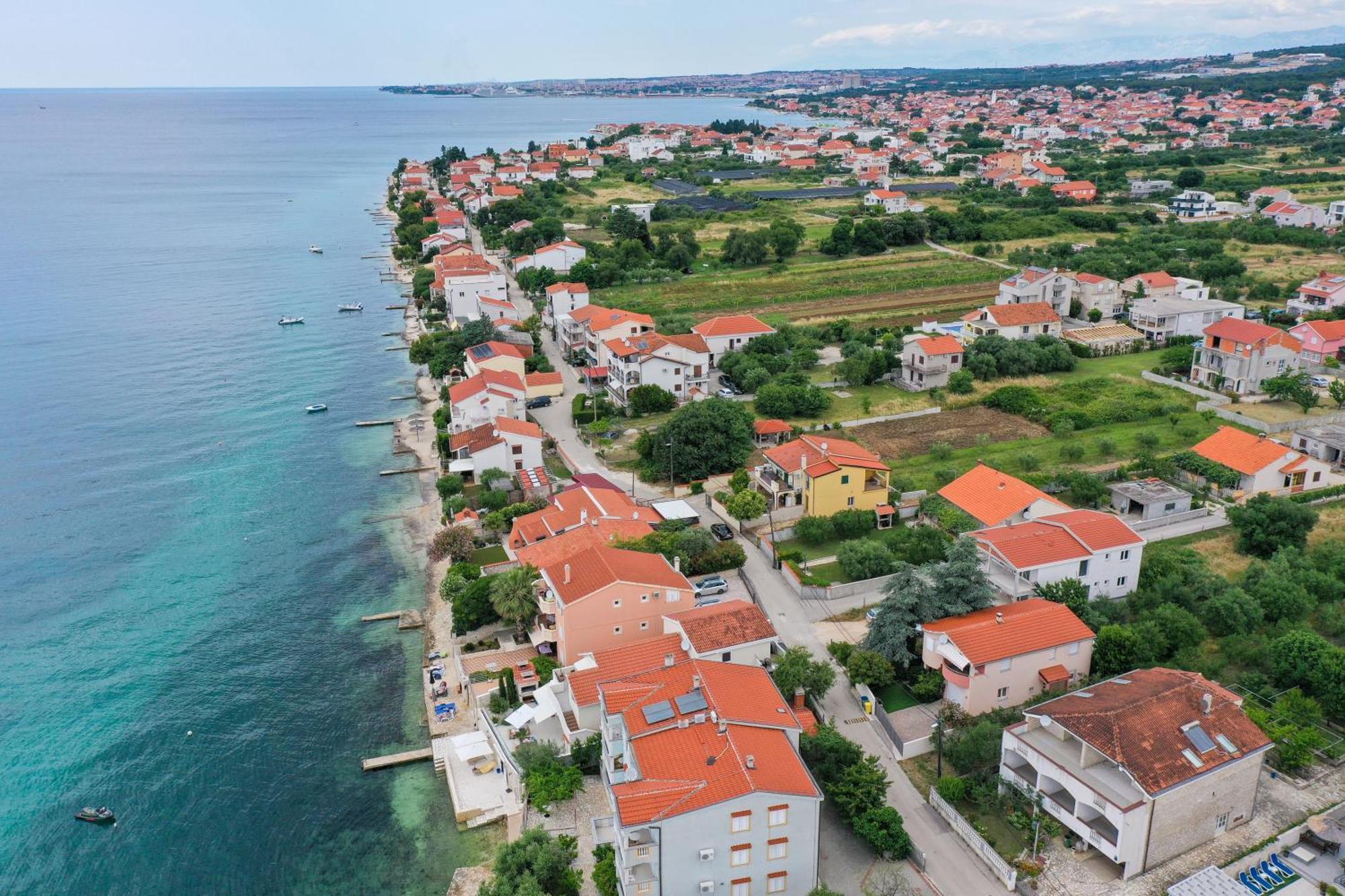 Apartment Leon Бибинье Экстерьер фото